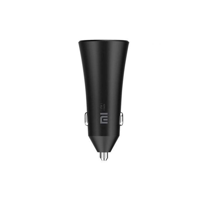 Cargador de Coche Xiaomi GDS4147GL 3 Cargador de Coche Xiaomi GDS4147GL 3