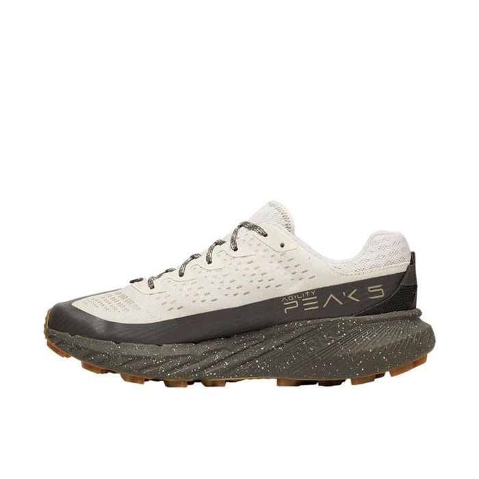 Zapatillas de trail para hombre Merrell Agility Peak 5 Beige L 3