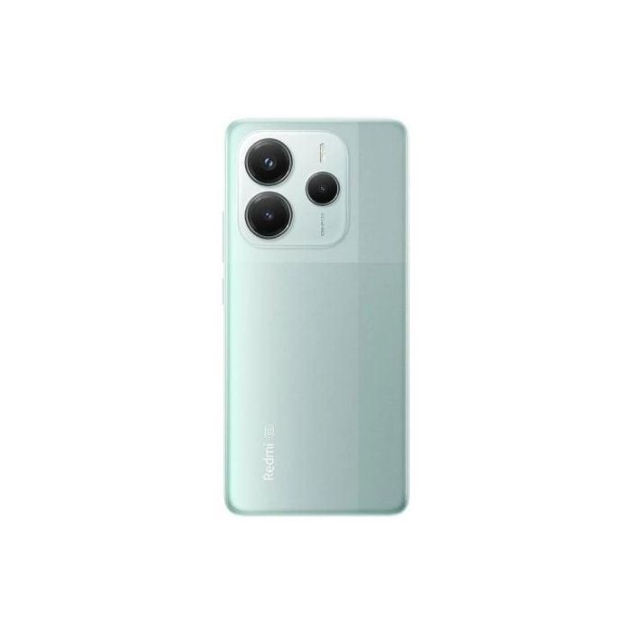 Smartphone Xiaomi Redmi Note 14 6GB/ 128GB/ 6.67"/ 5G/ Verde 4 Smartphone Xiaomi Redmi Note 14 6GB/ 128GB/ 6.67"/ 5G/ Verde 4