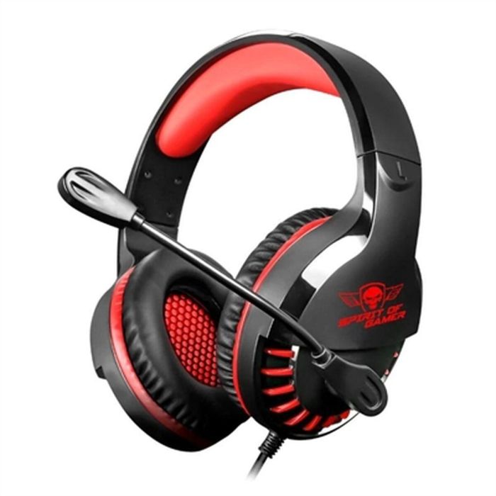 Auriculares Spirit of Gamer Pro H3 PC 0 Auriculares Spirit of Gamer Pro H3 PC 0