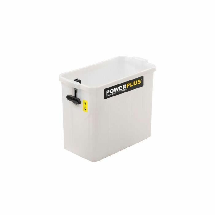POWERPLUS Trituradora Eléctrica de Cilindro Crusher 2800W 1 POWERPLUS Trituradora Eléctrica de Cilindro Crusher 2800W 1
