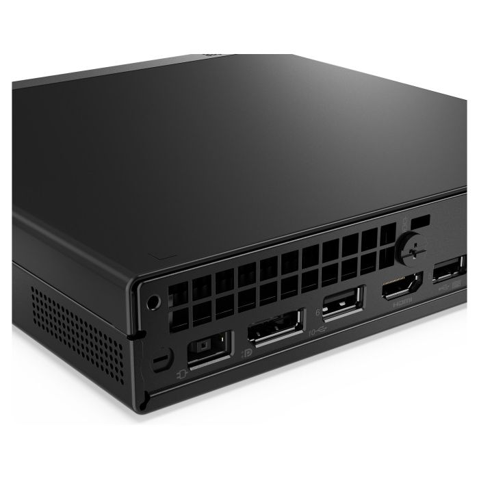 Lenovo ThinkCentre neo50q G5 Mini PC Intel Core i5-13420H 8GB RAM 256GB SSD Windows 11 Pro 4 Lenovo ThinkCentre neo50q G5 Mini PC Intel Core i5-13420H 8GB RAM 256GB SSD Windows 11 Pro 4