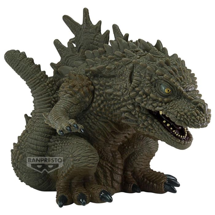 Figura Godzilla 2023 ver.A Enshrined Monsters Godzilla Minus One 11cm 1