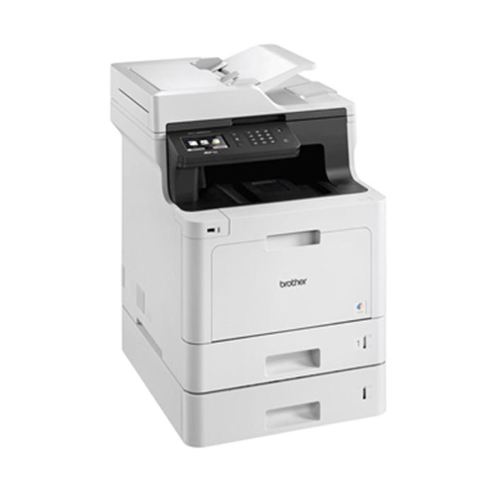 Multifuncion Brother Laser Color Mfcl8690Cdwlt Fax 2 Multifuncion Brother Laser Color Mfcl8690Cdwlt Fax 2