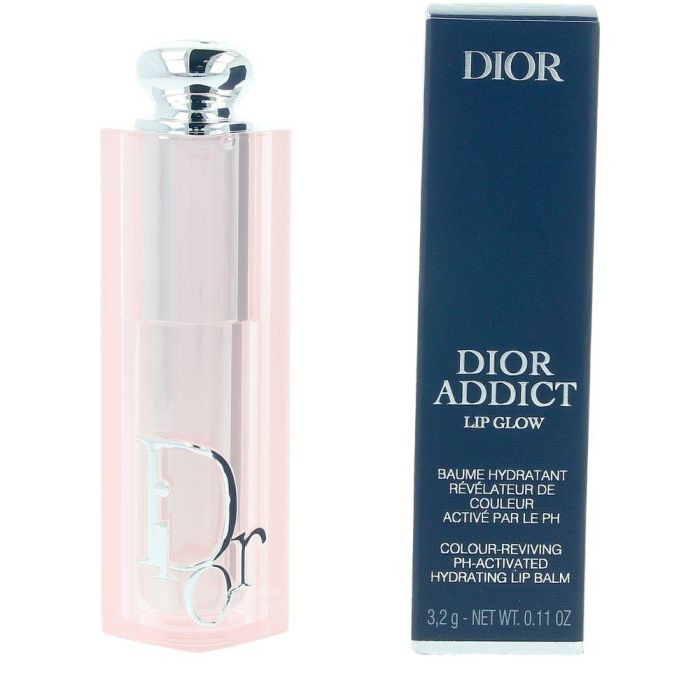 Dior Addict Lip Glow 015 Bálsamo Labial Iluminador