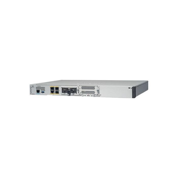 Cisco CATALYST 8200L Router WAN Gigabit Ethernet con 1-NIM 0 Cisco CATALYST 8200L Router WAN Gigabit Ethernet con 1-NIM 0