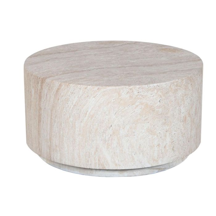 Mesa Centro Neoclasico DKD Home Decor 70 x 36 x 70 cm Mesa Centro Neoclasico DKD Home Decor 70 x 36 x 70 cm