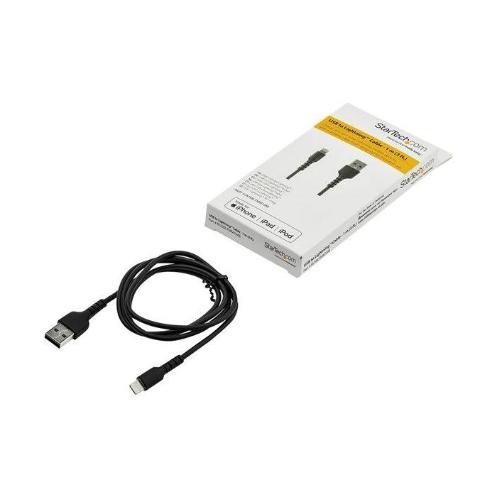 Cable Startech RUSBLTMM1MB 1