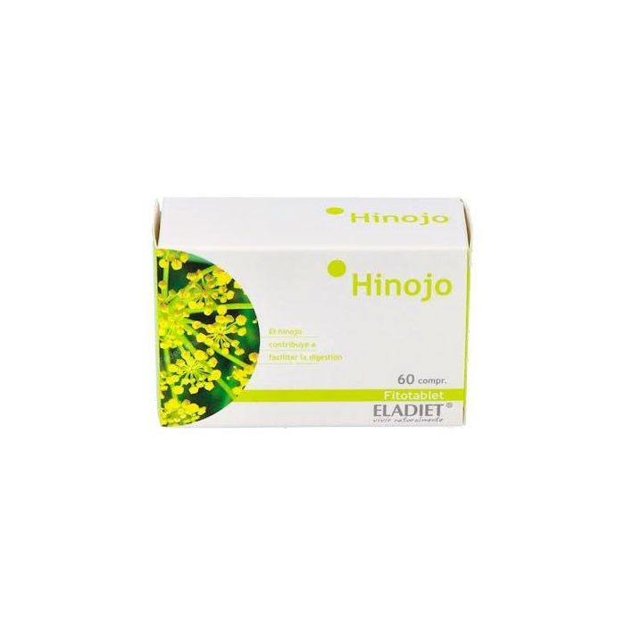 Hinojo Fitotablet