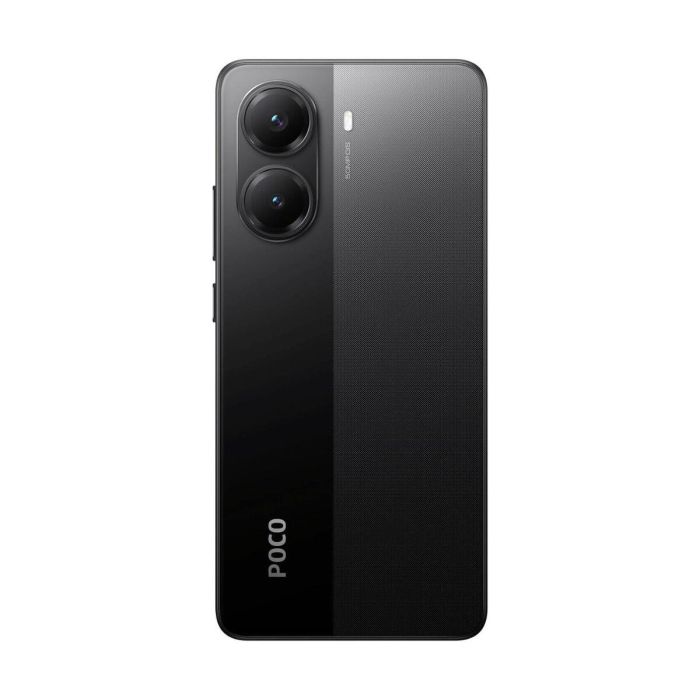 Smartphone Xiaomi POCO X7 Pro 12GB/ 256GB/ 6.67"/ 5G/ Negro 3 Smartphone Xiaomi POCO X7 Pro 12GB/ 256GB/ 6.67"/ 5G/ Negro 3