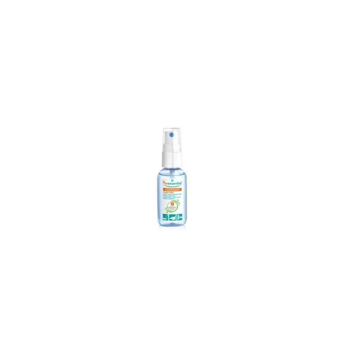 Locion Purificante Superficies Y Manos 80Ml.