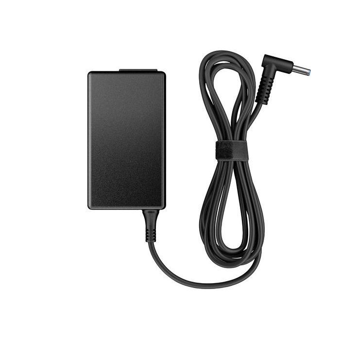HP 65W Smart AC Adapter | Adaptador de Corriente Inteligente para Portátiles HP | Compatible con Modelos Actuales y Anteriores 0 HP 65W Smart AC Adapter | Adaptador de Corriente Inteligente para Portátiles HP | Compatible con Modelos Actuales y Anteriores 0