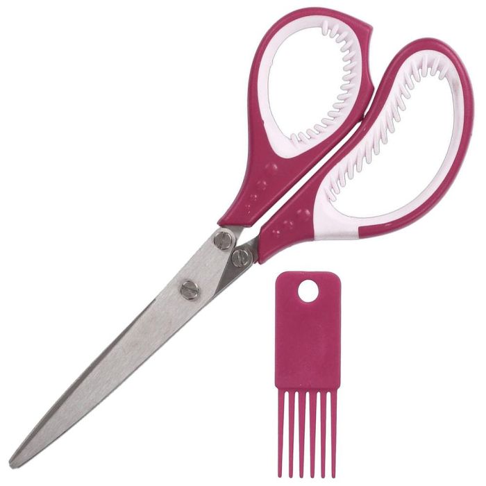 Tijeras Hierbas Con Peine Cook Concept 20 cm  6