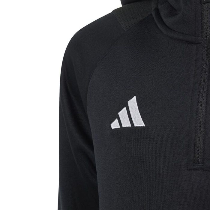 Sudadera con Capucha Unisex Adidas Tiro23 3