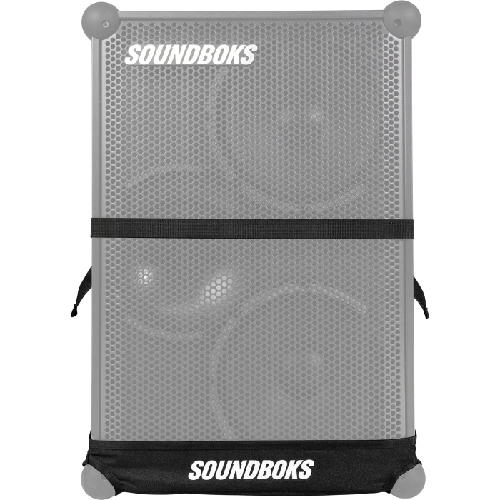 SOUNDBOKS Mochila para Soundboks Go y Gen 2, 3 y 4 Soundboks 5