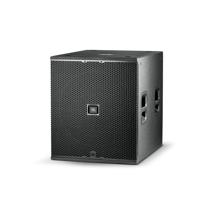 Subwoofer Compacto De 18 Pulgadas 3 Subwoofer Compacto De 18 Pulgadas 3