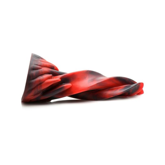 Consolador Realista XR Silicona 4 Consolador Realista XR Silicona 4