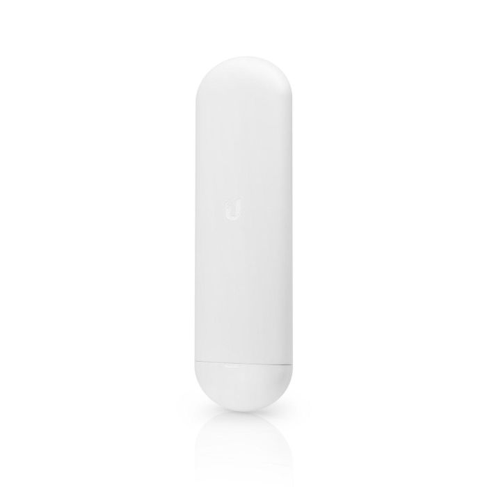 Ubiquiti NanoStation AC 5 GHz airMAX ac Radio, 2 Puertos Ethernet Gigabit, CPE para Exterior/Interior 2 Ubiquiti NanoStation AC 5 GHz airMAX ac Radio, 2 Puertos Ethernet Gigabit, CPE para Exterior/Interior 2