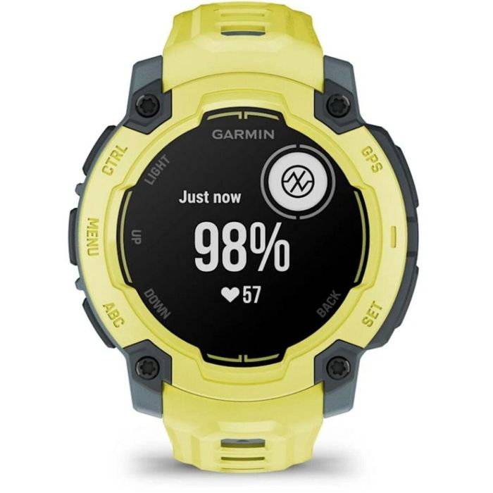 Garmin Instinct E Smartwatch GPS Multideporte Resistente 10 ATM 45mm | Monitorización Salud MIL-STD-810 4 Garmin Instinct E Smartwatch GPS Multideporte Resistente 10 ATM 45mm | Monitorización Salud MIL-STD-810 4