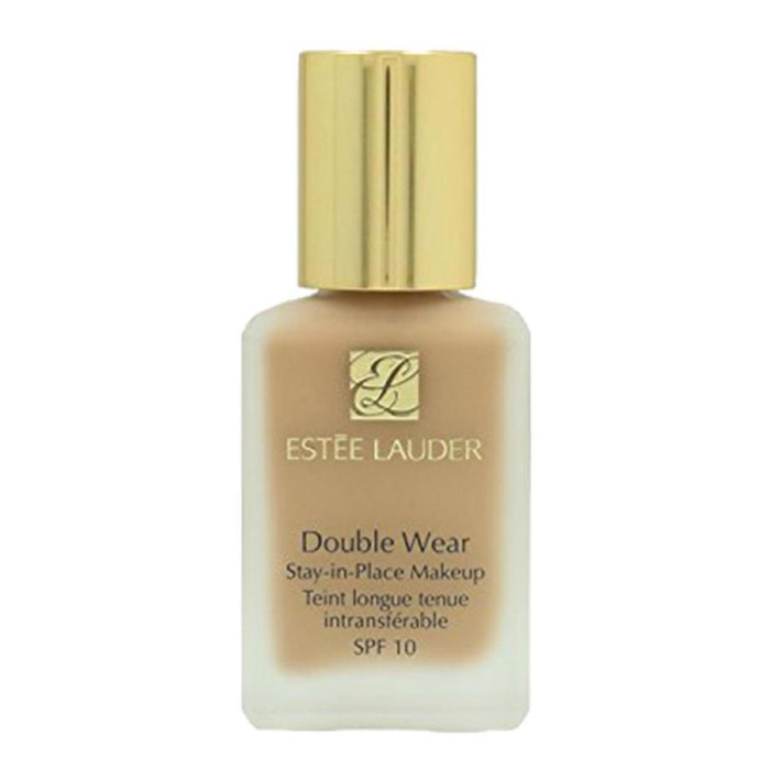 Estée Lauder Double Wear Fluid Spf10 #05-Shell Beige 1 Estée Lauder Double Wear Fluid Spf10 #05-Shell Beige 1