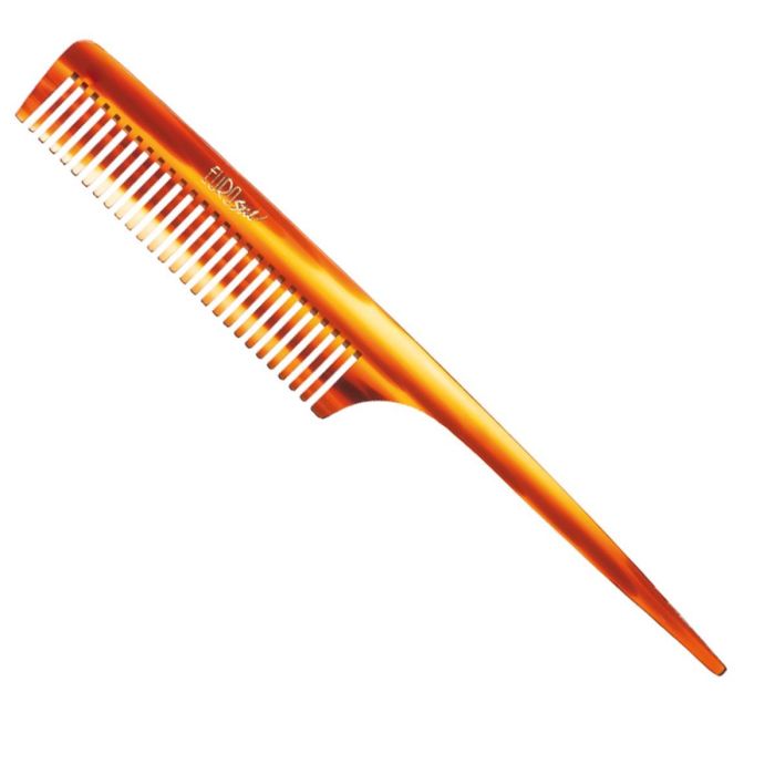 EUROSTIL Peine de acetato con púas 18, 8 cm EUROSTIL Peine de acetato con púas 18, 8 cm