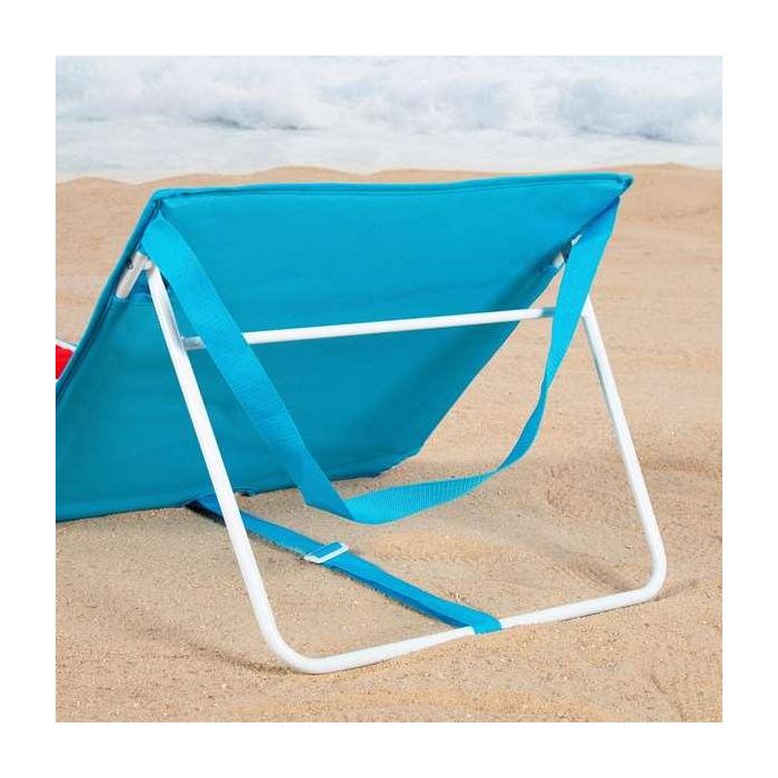 Color Baby Esterilla Plegable Portatil Reclinable 155x52x40cm 2