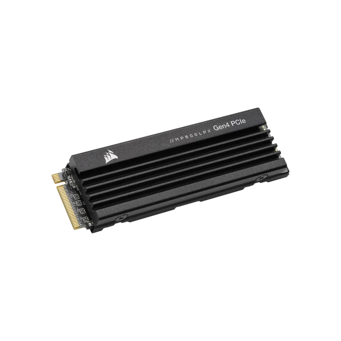 Corsair CSSD-F2000GBMP600PLP SSD 2000GB