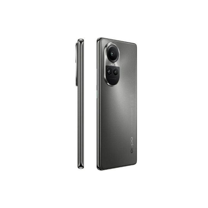 Smartphone Oppo Reno10 Pro 5G 6,7" Snapdragon 778G 12 GB RAM 256 GB Negro Plateado 2 Smartphone Oppo Reno10 Pro 5G 6,7" Snapdragon 778G 12 GB RAM 256 GB Negro Plateado 2