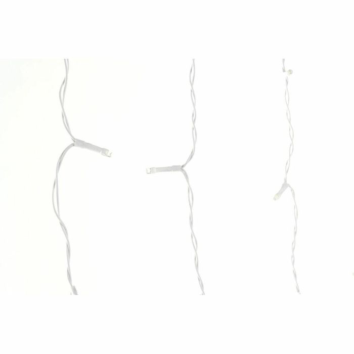 Luces Navidad Moderna DKD Home Decor Azul 1 x 100 x 100 cm 2 Luces Navidad Moderna DKD Home Decor Azul 1 x 100 x 100 cm 2