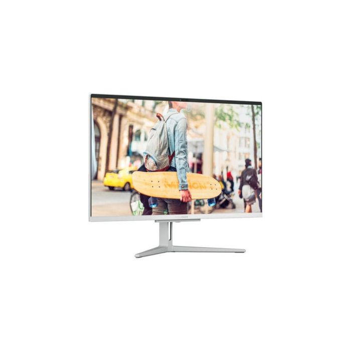 All in One Medion 30036200 23,8" Intel Celeron Intel Celeron 6305 4 GB RAM 128 GB SSD 24