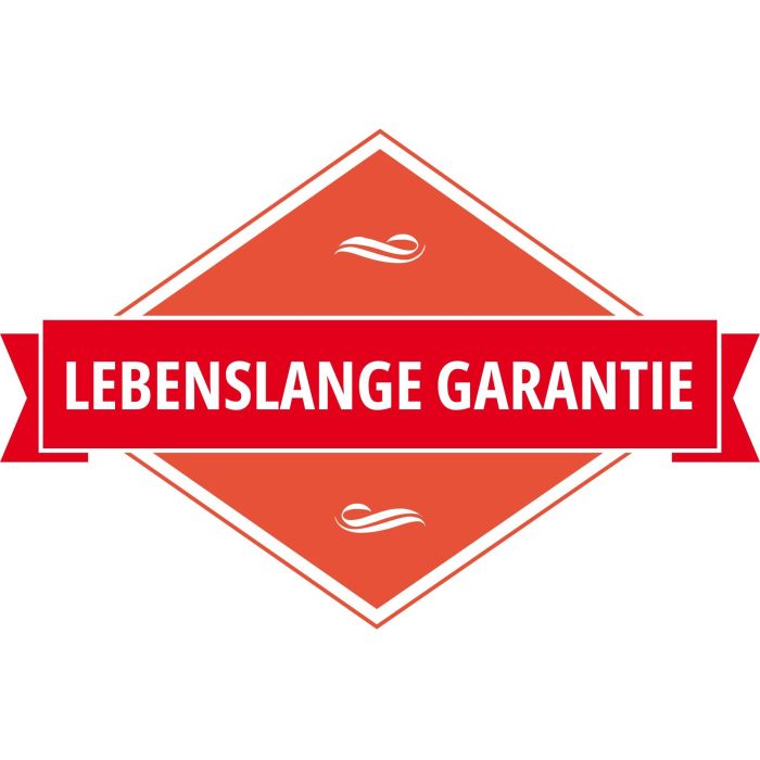 UNOLD Edition Petticoat 7