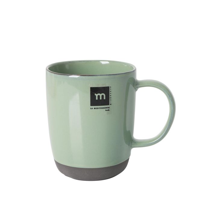 Mug Inde 410 ml Black Clay - Surtido Md (24 Unidades) 1