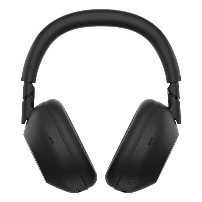 Auriculares Sony WH1000XM6B.CE7 Negro 6 Auriculares Sony WH1000XM6B.CE7 Negro 6