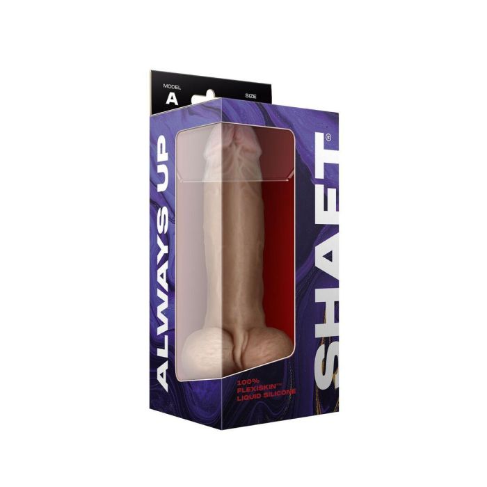 Consolador Realista Shaft PINE 1 Consolador Realista Shaft PINE 1