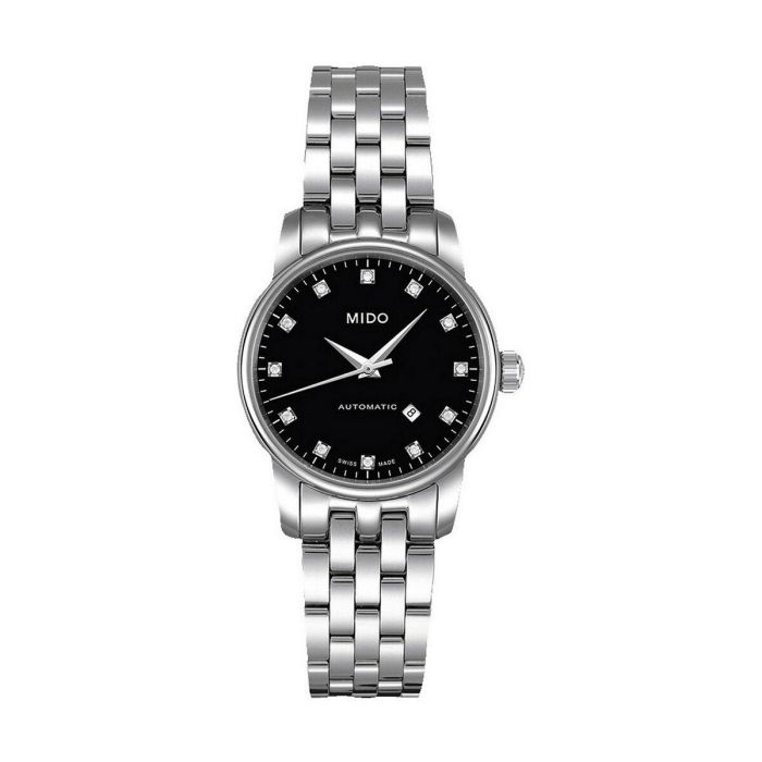 Reloj Mujer Mido M7600-4-68-1 (Ø 29 mm)