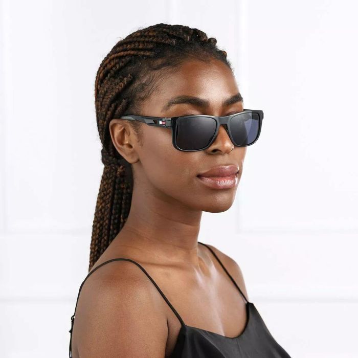 Gafas de Sol Hombre Tommy Hilfiger TH 1913_S GREY 4 Gafas de Sol Hombre Tommy Hilfiger TH 1913_S GREY 4