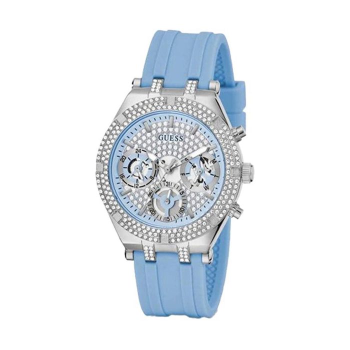Reloj Mujer Guess GW0407L1 (Ø 38 mm) 0 Reloj Mujer Guess GW0407L1 (Ø 38 mm) 0