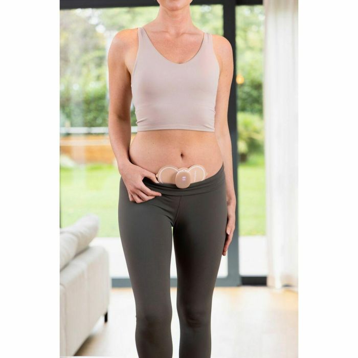 Medisana Alivio Dolor Menstrual TT250 20