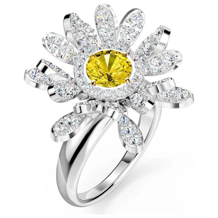 Anillo Mujer Swarovski 5534936 (12) 3