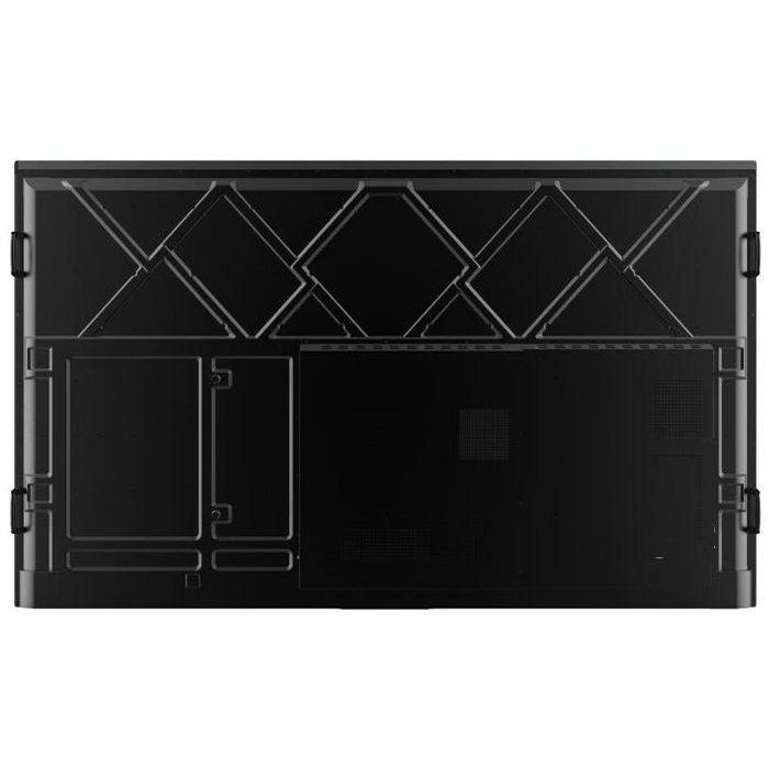Hikvision Pantalla Interactiva Táctil 75" 4K UHD Android 13.0 WiFi Bluetooth para Educación y Videoconferencia 2