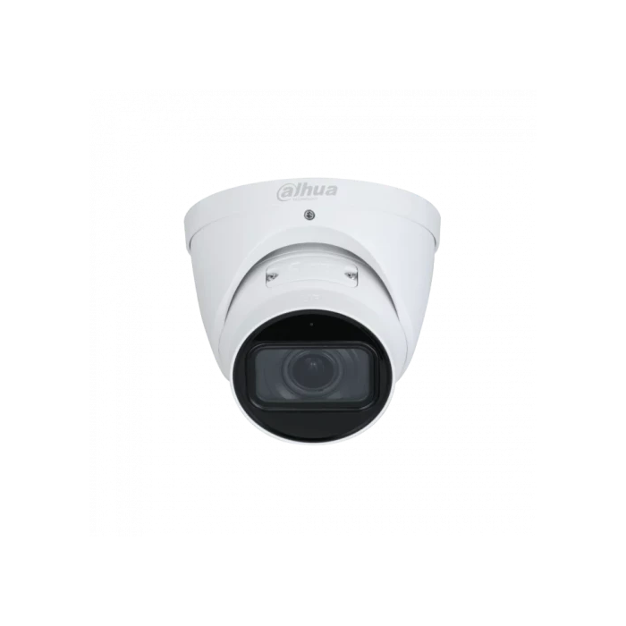 (Dh-Ipc-Hdw5442Tp-Ze-2712-S3) Dahua Cámara Ip Turret Serie 5 4Mp Varifocal 2.7-12Mm 1