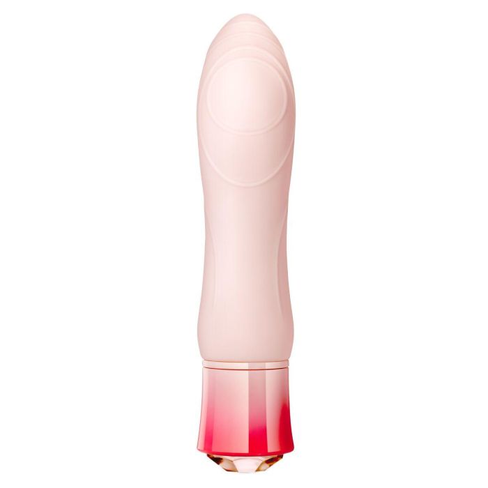 Mini Vibrador Blush Gem Elegant Rosa 4 Mini Vibrador Blush Gem Elegant Rosa 4