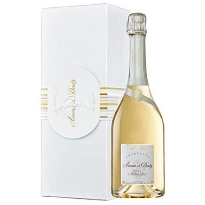 Champagne Deutz Amour Añada 2010 - 75 cl 2