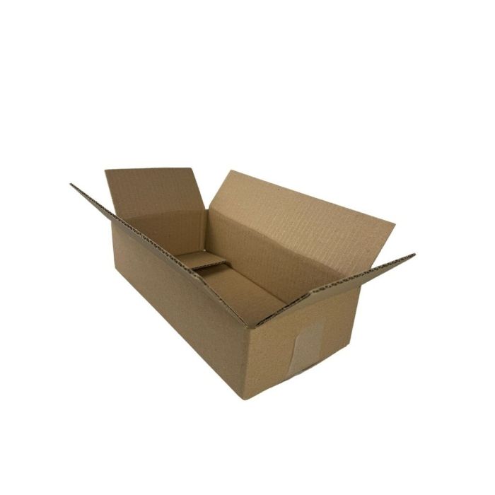 Caja de cartón para mudanza 1