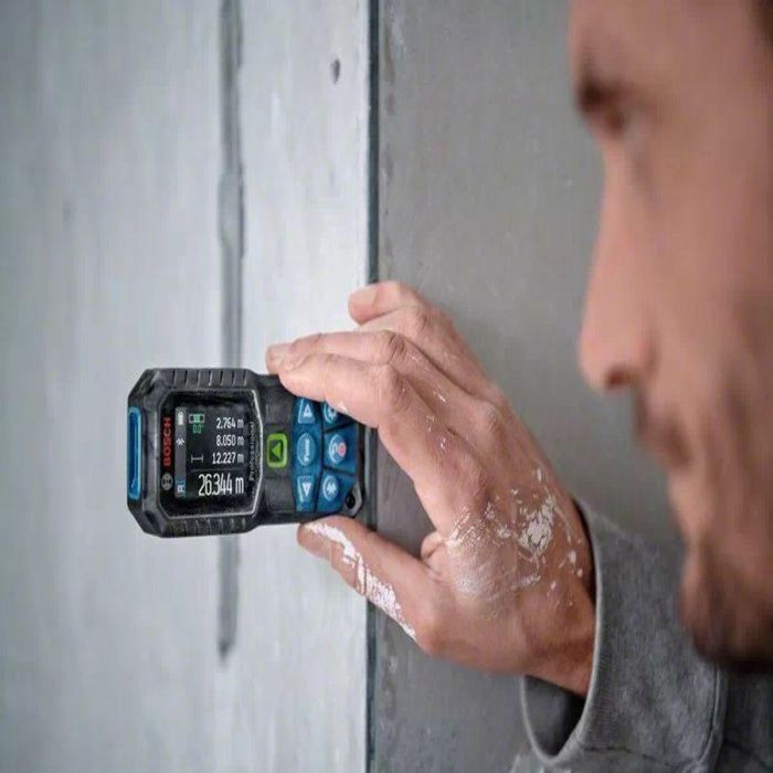 Bosch Professional GLM 50-27 CG 1