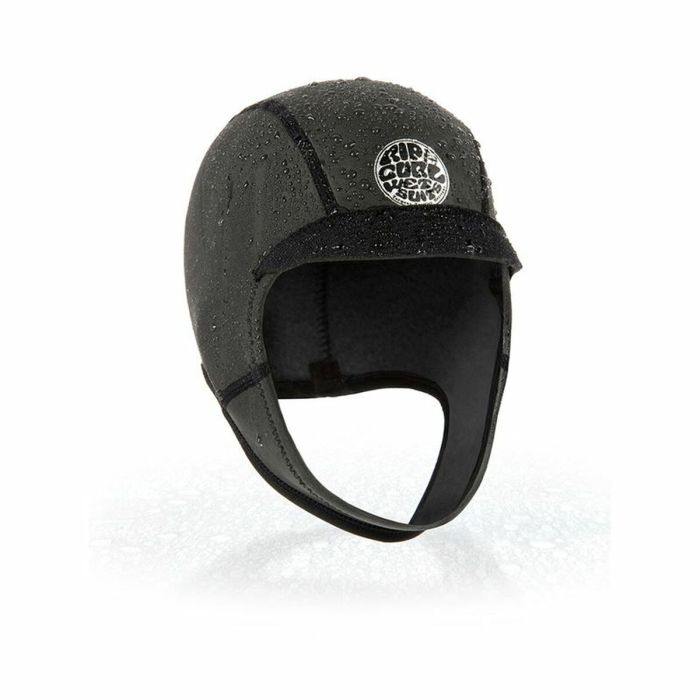 Gorro de Neopreno Rip Curl Dawn Patrol 2Mm Negro 0 Gorro de Neopreno Rip Curl Dawn Patrol 2Mm Negro 0