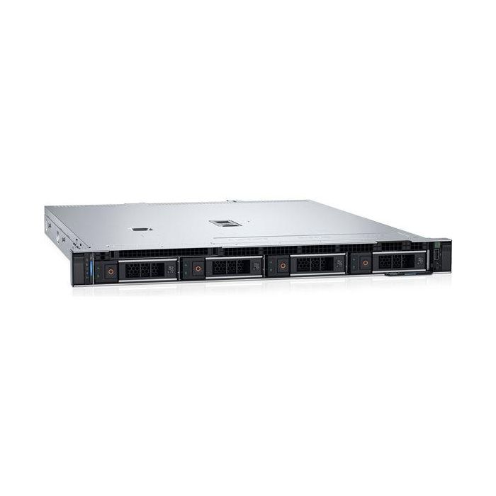 Servidor Dell Poweredge R360 Xeon E - 2414 1 Servidor Dell Poweredge R360 Xeon E - 2414 1