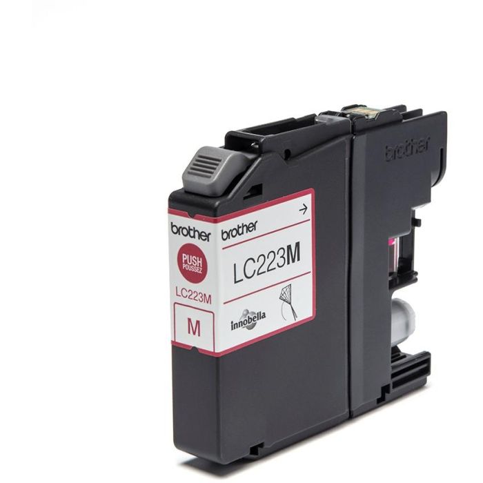 Brother Tinta Magenta Dcp-J562Dw J4120Dw J480Dw J880Dw J4420Dw J4620Dw J5320Dw J5620Dw J5720Dw, 550 páginas 1 Brother Tinta Magenta Dcp-J562Dw J4120Dw J480Dw J880Dw J4420Dw J4620Dw J5320Dw J5620Dw J5720Dw, 550 páginas 1