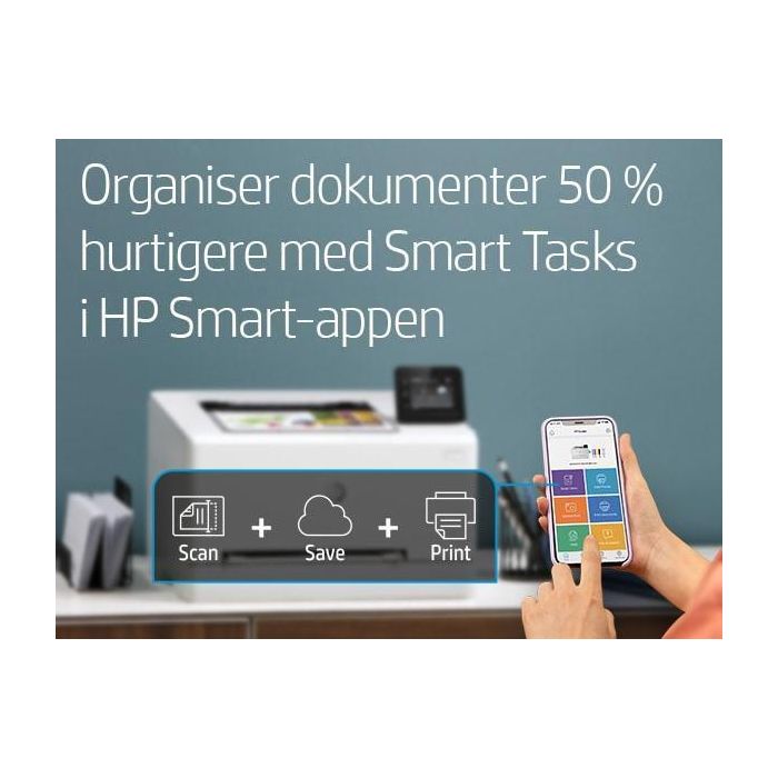 HP M255dw Color LaserJet Pro Impresora Láser WiFi Doble Cara 21ppm 600x600dpi A4, Rápida y Segura para Oficina 38 HP M255dw Color LaserJet Pro Impresora Láser WiFi Doble Cara 21ppm 600x600dpi A4, Rápida y Segura para Oficina 38