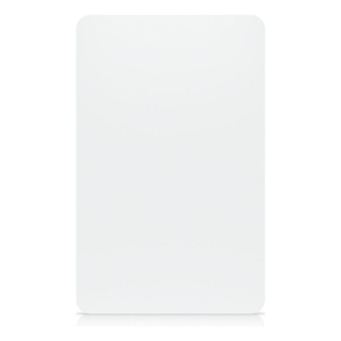 Ubiquiti Access Card NFC 13.56 MHz ISO 7810 ID-1 Pack de 10 Tarjetas para Control de Acceso UniFi 3